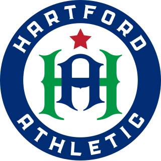 <span class="mw-page-title-main">Hartford Athletic</span> Soccer club