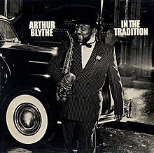In the Tradition (Arthur Blythe album).jpg