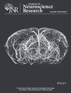 <i>Journal of Neuroscience Research</i> Academic journal