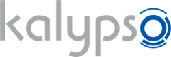 Logotip Kalypso Media