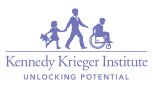 File:Kennedy Krieger Institute logo.svg