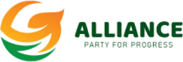 File:Logo of the Alliance Party for Progress.webp