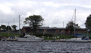 <span class="mw-page-title-main">Lough Ree Yacht Club</span>