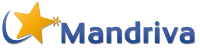 Logo Mandriva