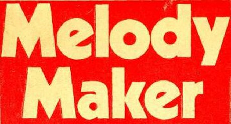 Melody Maker