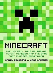 Minecraft (книга) .jpg