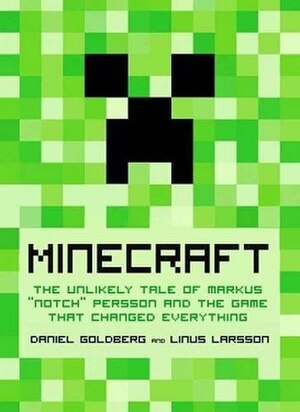 Book Minecraft