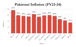 Thumbnail for Pakistani economic crisis (2022–present)