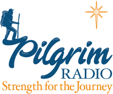 Pilgrim Radio logo.svg