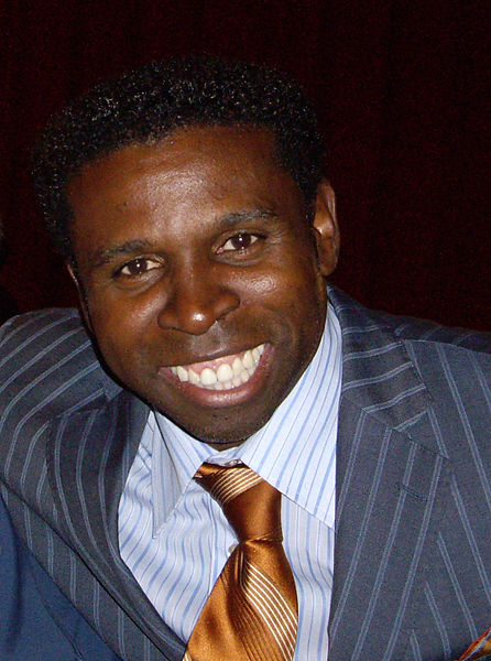 Clemons pictured in 2008.