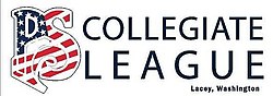 Логотип университетской лиги Пьюджет-Саунд. jpg 
