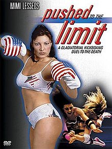 Pushed to the Limit - Wikipedia