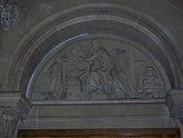 Richard Arkwright (tympanum at Dobroyd Castle).jpg