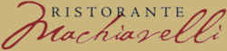 Ristorante Machiavelli logo.png