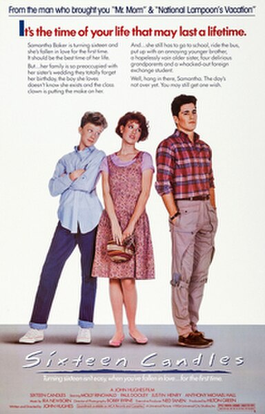 Theatrical release poster