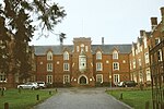 Thumbnail for List of people educated at St John's School, Leatherhead