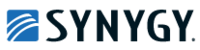 Логотип Synygy