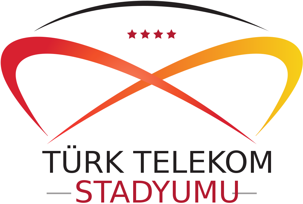 Image result for Türk Telekom Arena logo