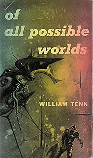 <i>Of All Possible Worlds</i>