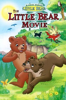 The Little Bear Movie