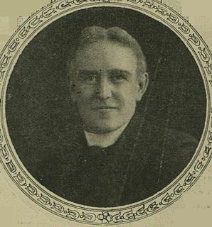 Thomas Gardner Horridge