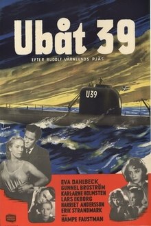 U-Boat 39 film poster.jpg