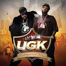 Underground Kingz - Wikipedia