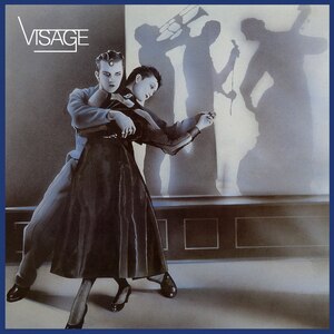 Visage (Visage album)