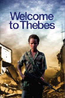 Welcome To Thebes Wikipedia