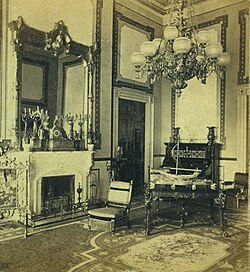 President's Bedroom - Wikipedia