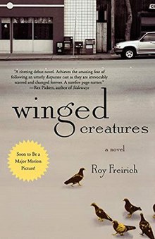 Winged Creatures (novel).jpg