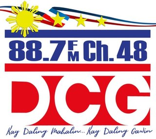 <span class="mw-page-title-main">DWLD</span> Radio station in Batangas, Philippines