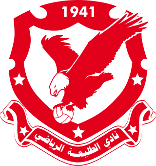 <span class="mw-page-title-main">Taliya SC</span> Football club