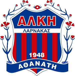 Alki Larnaca FC - Image: Alki