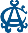Badge of the Albany Club.png