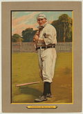 Bill Carrigan Bill Carrigan Baseball Card.jpg