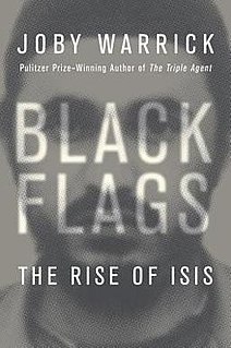 <i>Black Flags: The Rise of ISIS</i>