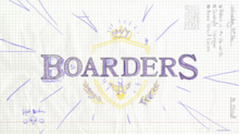 Boarders title card.png