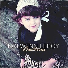 Bretonne-Album Nolwenn Leroy.jpg