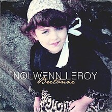 Breton albomi Nolwenn Leroy.jpg