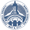 Caswell County Seal.png