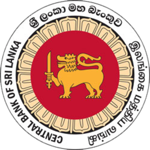 Central Bank Of Sri Lanka