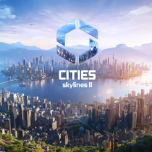 Cities: Skylines 2 announced for PC, PS5 & Xbox Series X