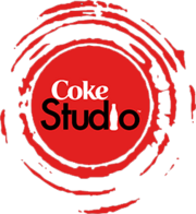 Logo Coke Studio, sezóna 9. logo.png