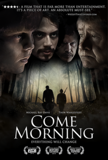 Come Morning Film - Final Poster.png