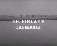Dr Finlay's Casebook title card.jpg