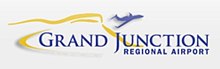 Grand Junction mintaqaviy aeroporti Logo.jpg