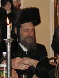 Thumbnail for Burshtin (Hasidic dynasty)
