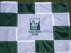 Haig Point Club (Flagge) .jpg