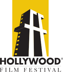 Hollywood Film Festival logo.svg